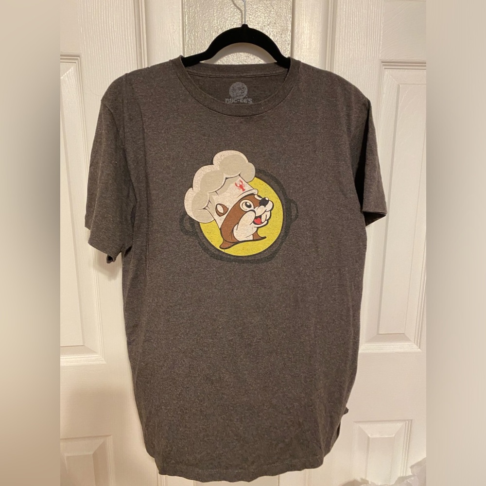 Buc-ees